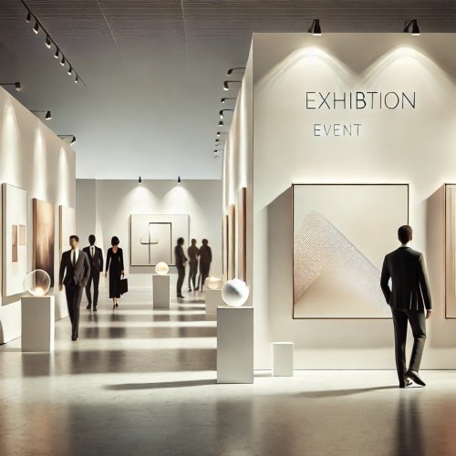 Essai exposition